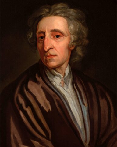 John Locke (1632-1704)