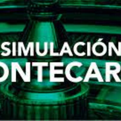 Timeline: Origen y Aportes Simulacion Montecarlo  Yullver Fandiño Franco - Jhon Jolen Jaramillo