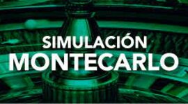 Timeline: Origen y Aportes Simulacion Montecarlo  Yullver Fandiño Franco - Jhon Jolen Jaramillo