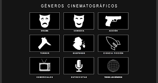 El cine actual