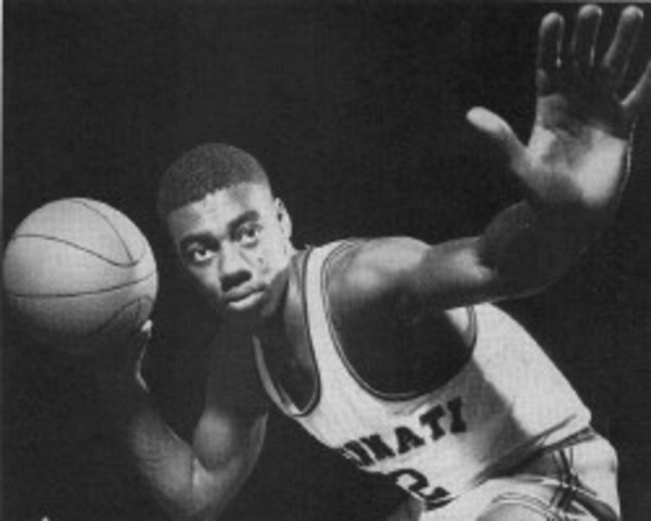 Oscar Robertson