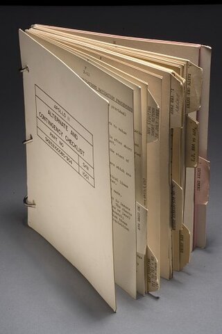 Checklist (Apollo 11)