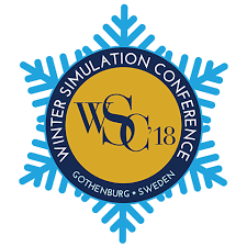 1967 (Winter Simulation Conference)