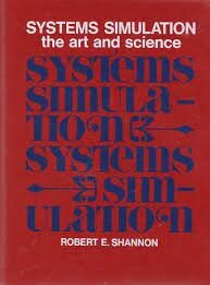 1973 (Systems Simulation The Artand  Science)