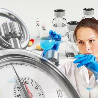 Timeline: inventos tecnológicos en la historia