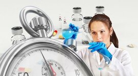 Timeline: inventos tecnológicos en la historia