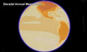 1983 (Simuladores de Cambio Climatico)