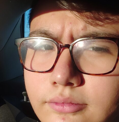 my high school entrance