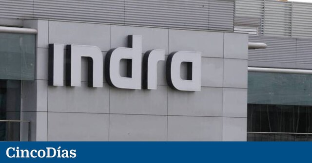 1993 (INDRA Compañia Fundation)