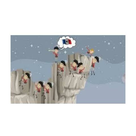 The Battle of the Plains of Abraham