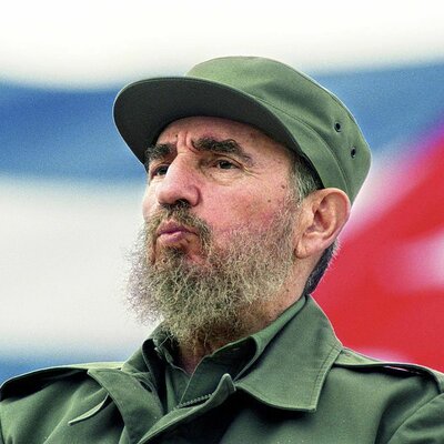 Timeline: Fidel Castro