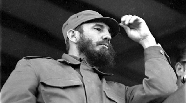 Who was Fidel Castro?