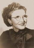 Hilda Taba (1902-1967)
