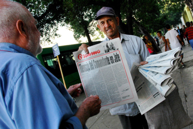 Message to the people