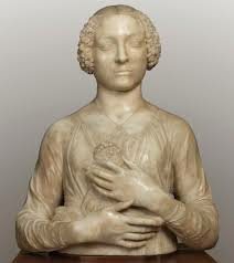Appreticed to the artist Andrea di Cione know as Verrocchio