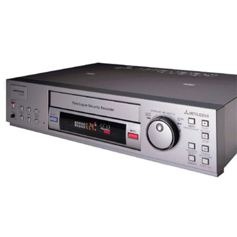 Видеомагнитофон.