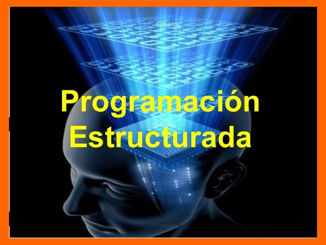 Programación Estructurada