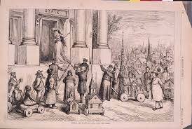 Everson v. Board of Education of the Township of Ewing, 1st Amendment, Government establishment of Religion.