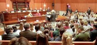 In re Oliver, Amendment: 6th, Provision: Public Trial.