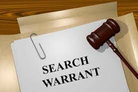 Ker v. California, Amendment: 4th, Provision: Protection against unreasonable search and seizure (warrants)