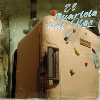 Timeline: Historia del refrigerador.