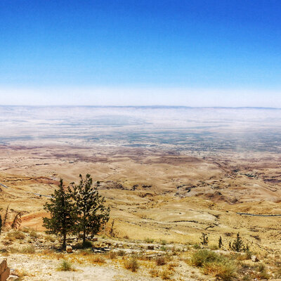 Timeline: Chronology Chart of Important OT Dates