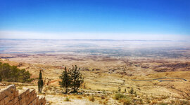 Timeline: Chronology Chart of Important OT Dates