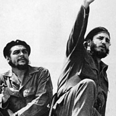 Timeline: Fidel Castro Timeline