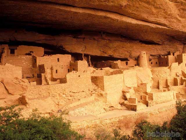 anasazi