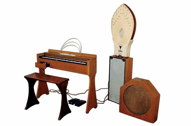 Ondas Martenot