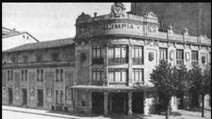 Teatro abierto para todo público