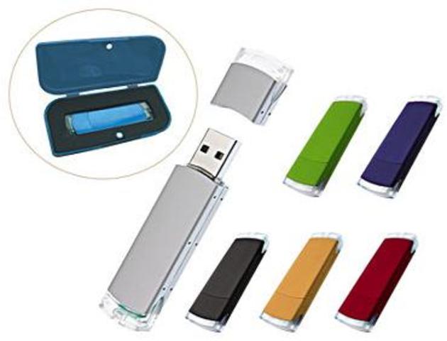 ФЛЭШ -накопители.