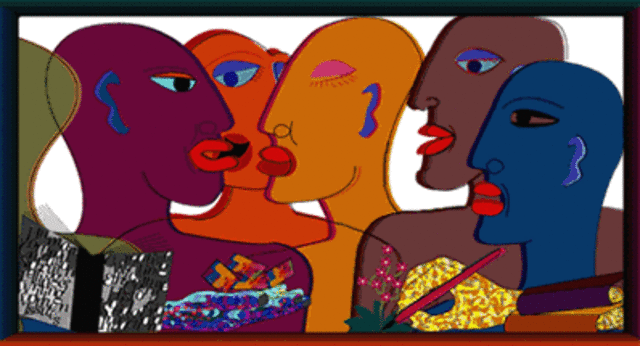 NUA Professional Development