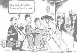 Timbs v. Indiana, 8th Amendment, protection against excessive fines.