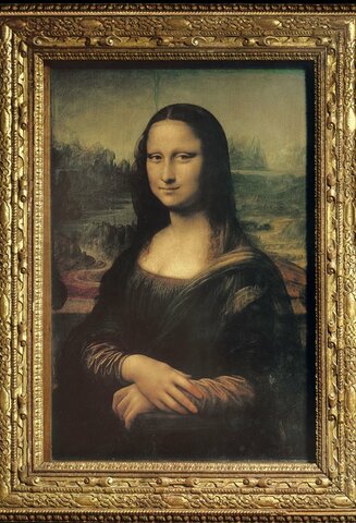 Mona Lisa