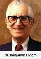Benjamín Bloom (1913-1999)