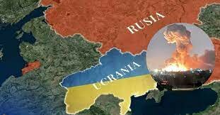 Guerra Rusia- Ucrania: 2013-2022