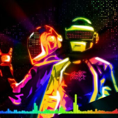 Timeline: AA19-S11: Música electrónica