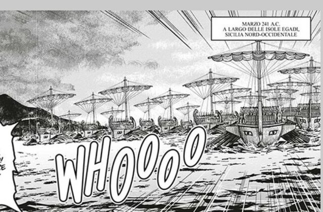 SECONDA GUERRA PUNICA