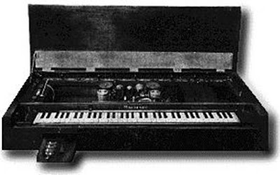 El Ondes-Martenot