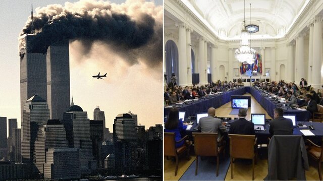 Evolución de la Política