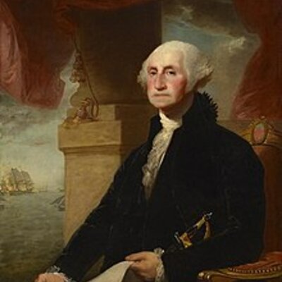 Timeline: George Washington Timeline