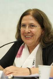 Margarita Pansza