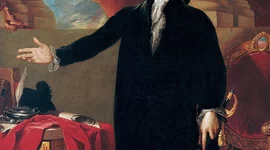 Timeline: George Washington