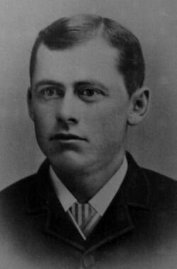 George Beauchamp (1861-1941)