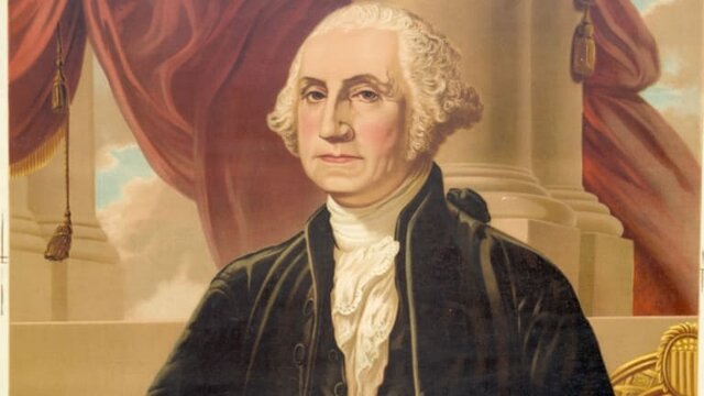 The day he was born.