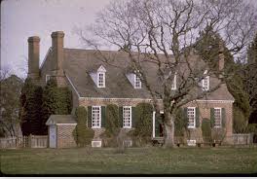 Born in a wealthy farming family.