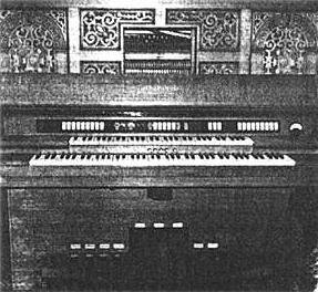 Organo Electrico