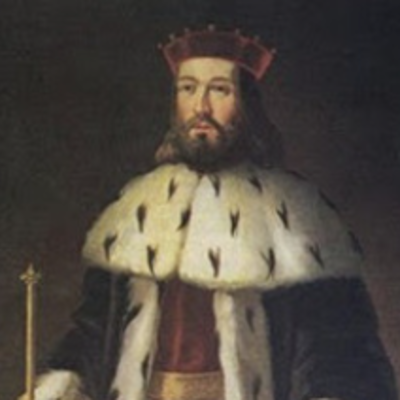 Timeline: Alfons I el Cast