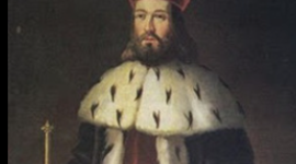 Timeline: Alfons I el Cast